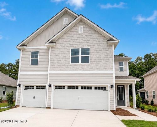 lot-130-8635 Blue Haw Way, Leland, NC, 28451 | Card Image