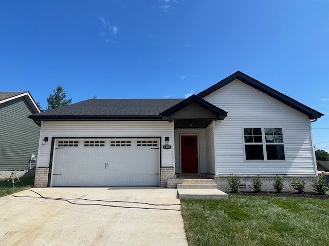 Residential in Oak Grove 2