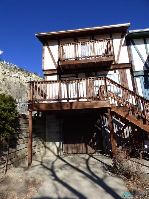 510 Park Avenue Ave, Raton, NM, 87740 | Card Image