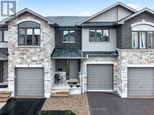390 Buckthorn Drive, Kingston (City Northwest), ON, K7P0R8 | Card Image