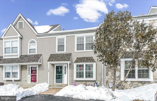 708 Heather Ln, UPPER CHICHESTER, PA, 19014-3023 | Card Image