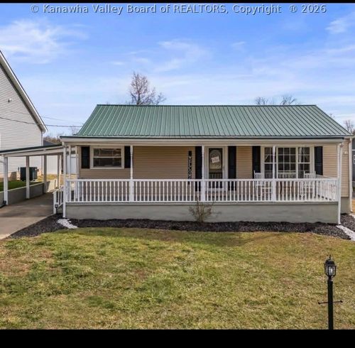 1266 Howells Mill Rd, Ona, WV, 25545-7428 | Card Image