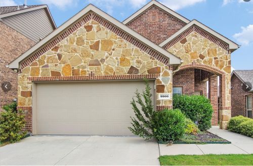 9900 Pronghorn Rd, McKinney, TX, 75071-8605 | Card Image