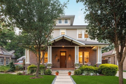 5837 Llano Ave, Dallas, TX, 75206-6317 | Card Image
