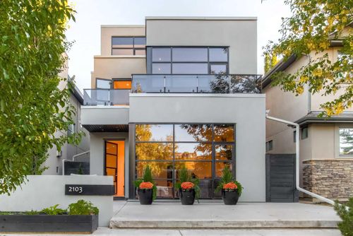 2103 6 Ave Nw, Calgary, AB, T2N0W8 | Card Image