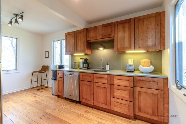 7707 River Dr, House other with 2 bedrooms, 2 bathrooms and 5 parking in Spring Grove IL | Image 9