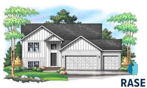 2205 E Alexa St Street, Brandon, SD, 57005 | Card Image
