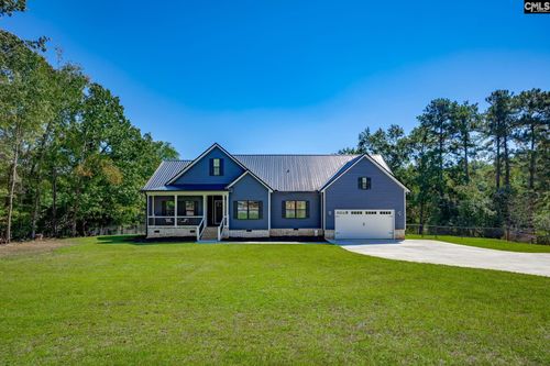 1982 Lake Road, Ridgeway, SC, 29130-9217 | Card Image
