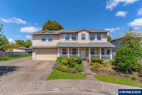 1229 Bent Grass Ct Ne, Keizer, OR, 97303 | Card Image