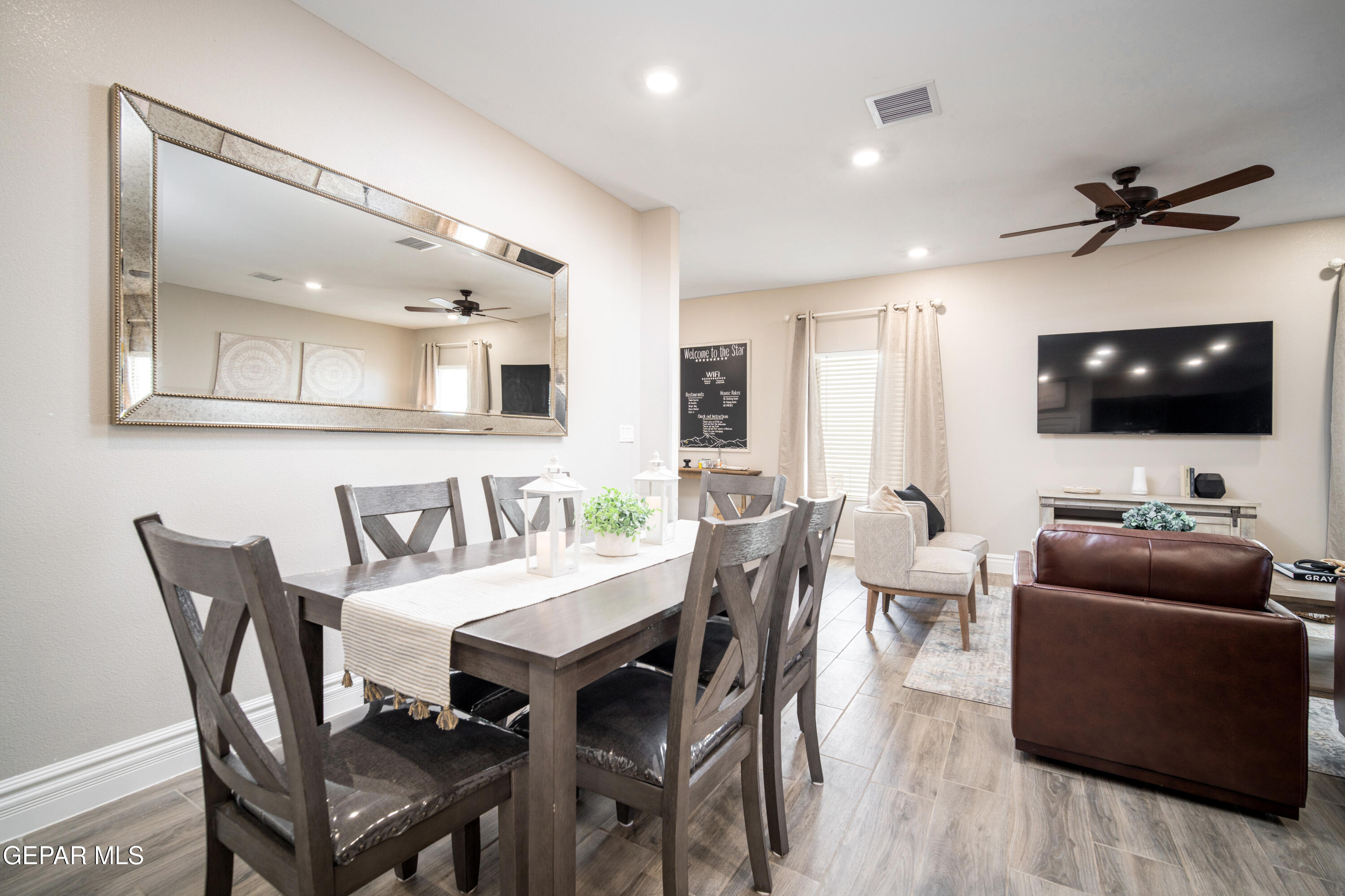 Residential Lease in El Paso 4