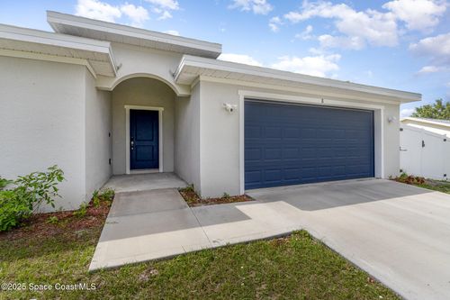 866 Carnival Rd Se, PALM BAY, FL, 32909-4431 | Card Image