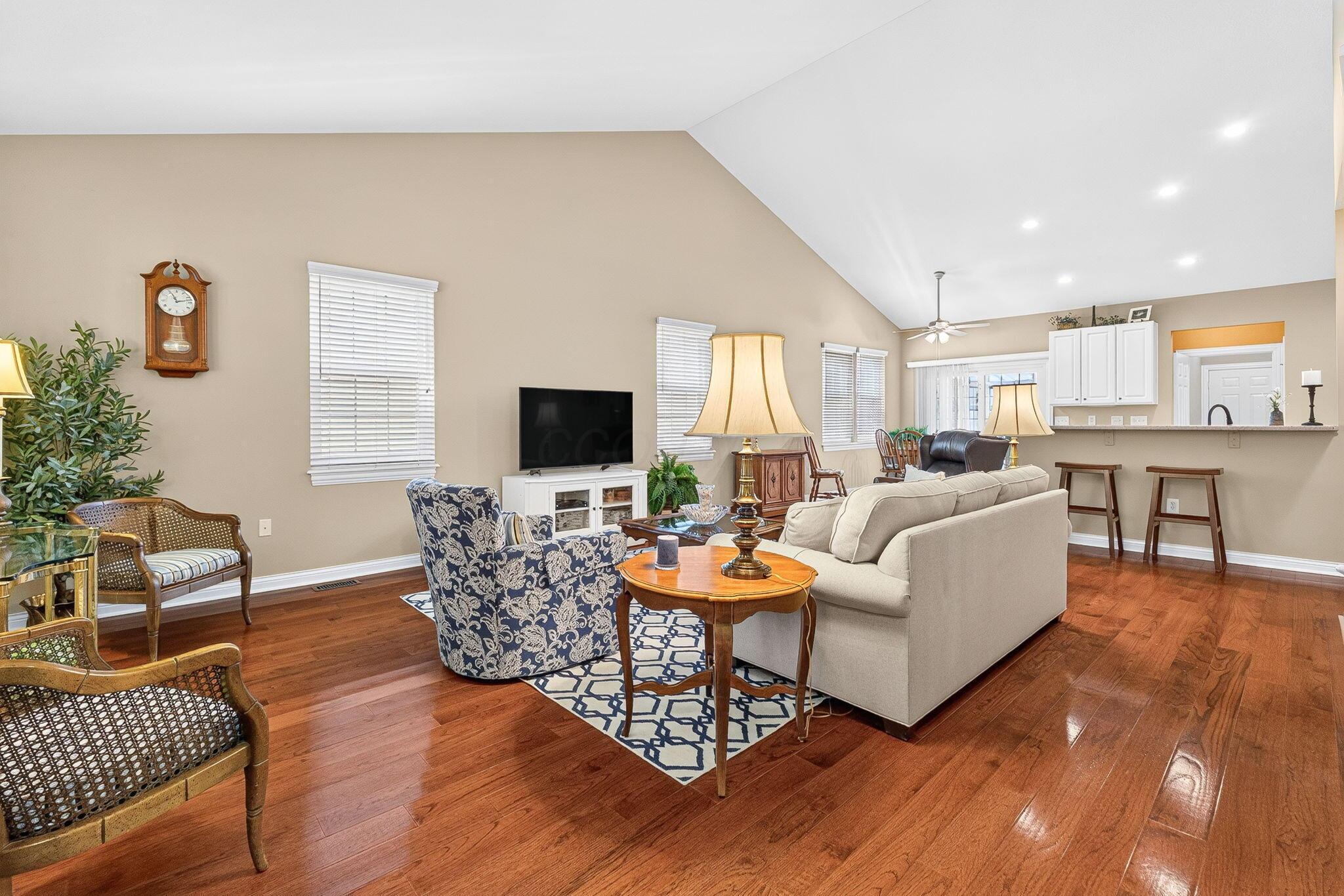 Residential in Columbus 4