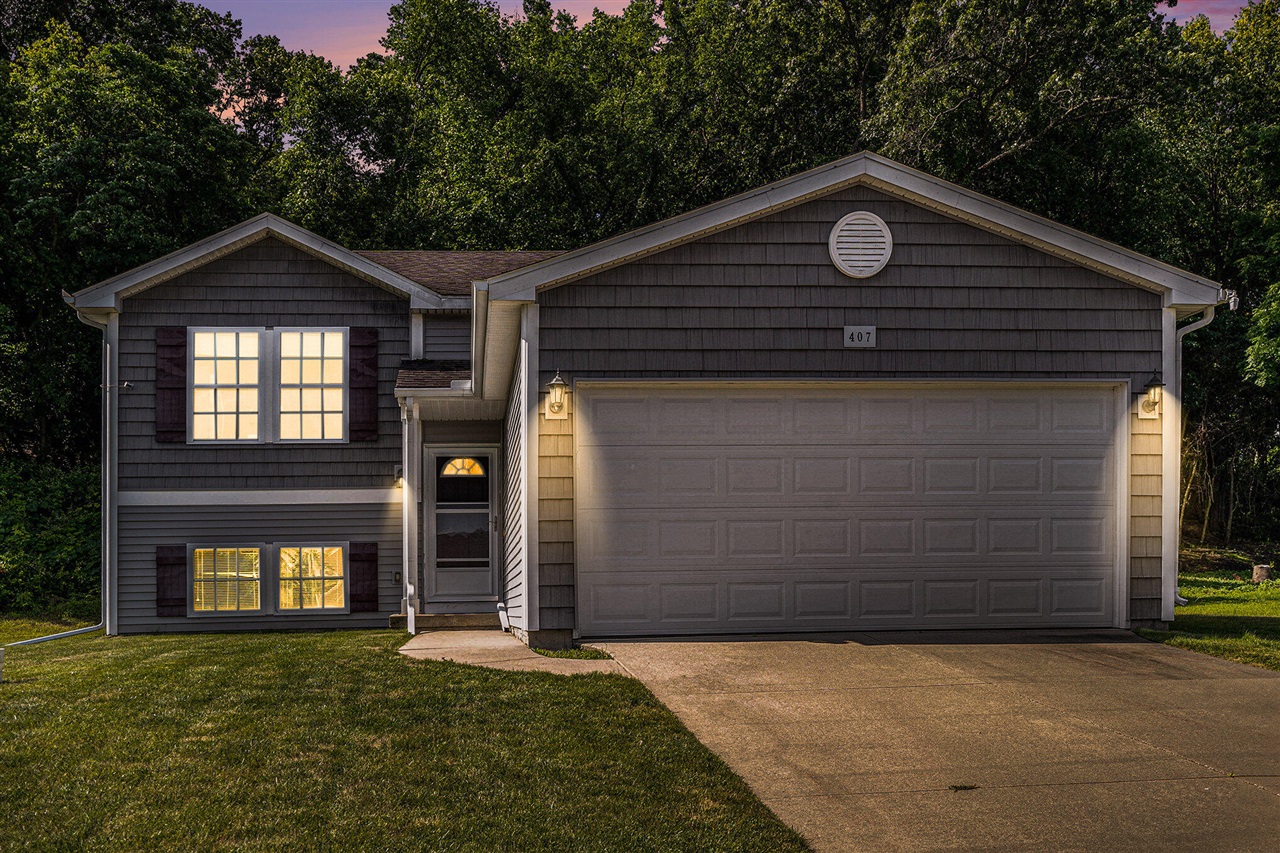 Ridgeline Rd, Springfield, MI 49037