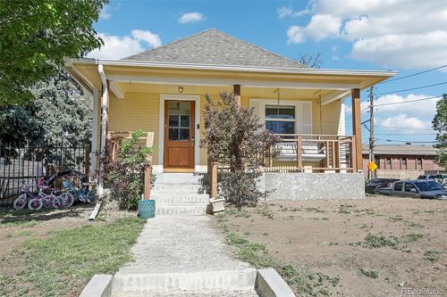 3694 S Acoma St, Englewood, CO, 80110-3601 | Card Image