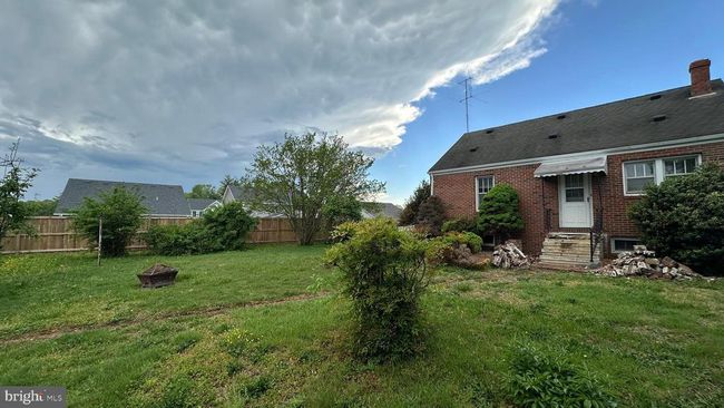 11 Strawberry Ln, House other with 3 bedrooms, 1 bathrooms and null parking in FREDERICKSBURG VA | Image 32