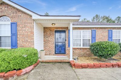 Cranbrook front door | Image 2