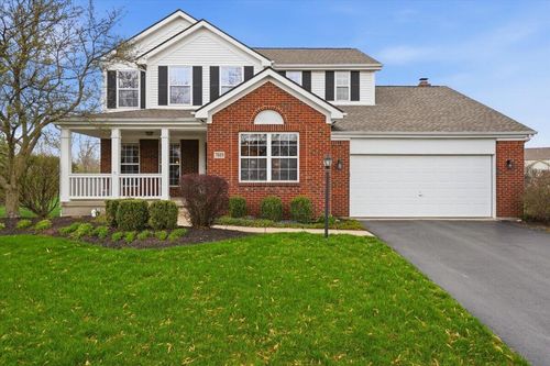 7809 Westbury Ct, Dublin, OH, 43016-8546 | Card Image