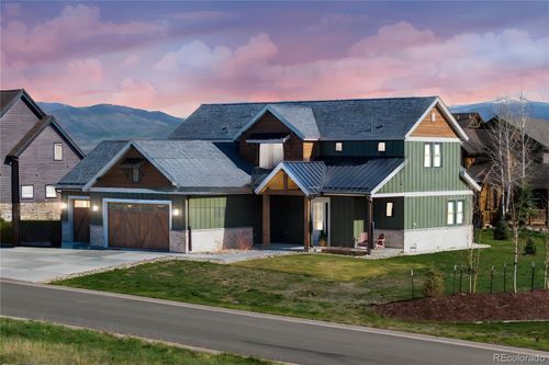 1771 Mountain Sky Ln, Granby, CO, 80446-8908 | Card Image