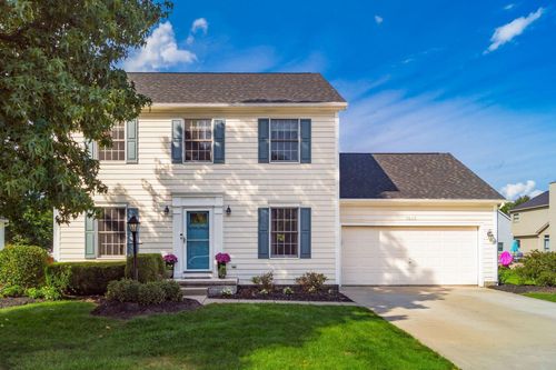7643 Benderson Dr, Westerville, OH, 43082-9518 | Card Image