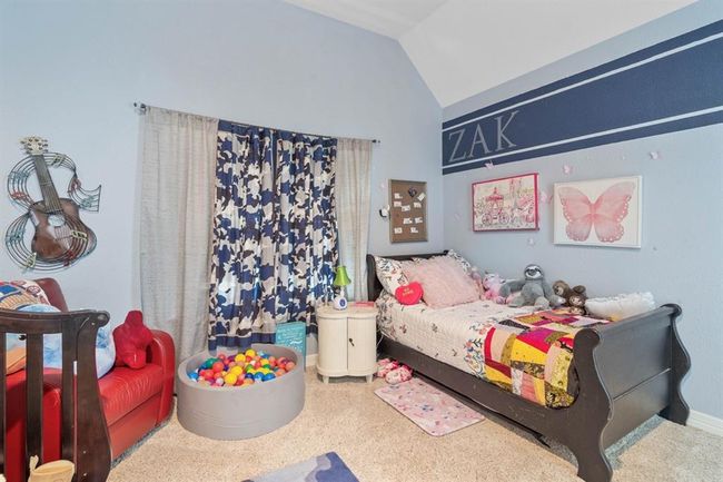 Secondary bedroom 3. | Image 37