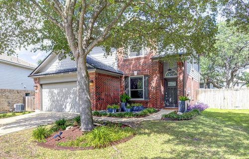 2612 Bess Ln, Austin, TX, 78748-3414 | Card Image