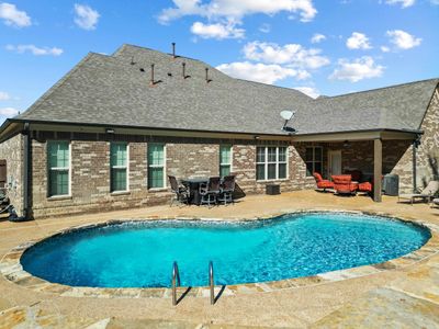 12877 Shane Hollow Dr, House other with 5 bedrooms, 3 bathrooms and null parking in Arlington TN | Image 2