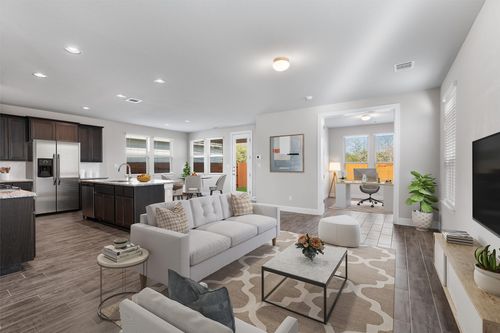 312 Stone Canyon Dr Drive, Georgetown, TX, 78628 | Card Image