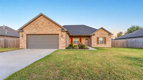 420 Captain Hopkins St, Prairie Grove, AR, 72753-6033 | Card Image