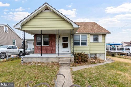 31 Right Wing Dr, BALTIMORE, MD, 21220-4644 | Card Image