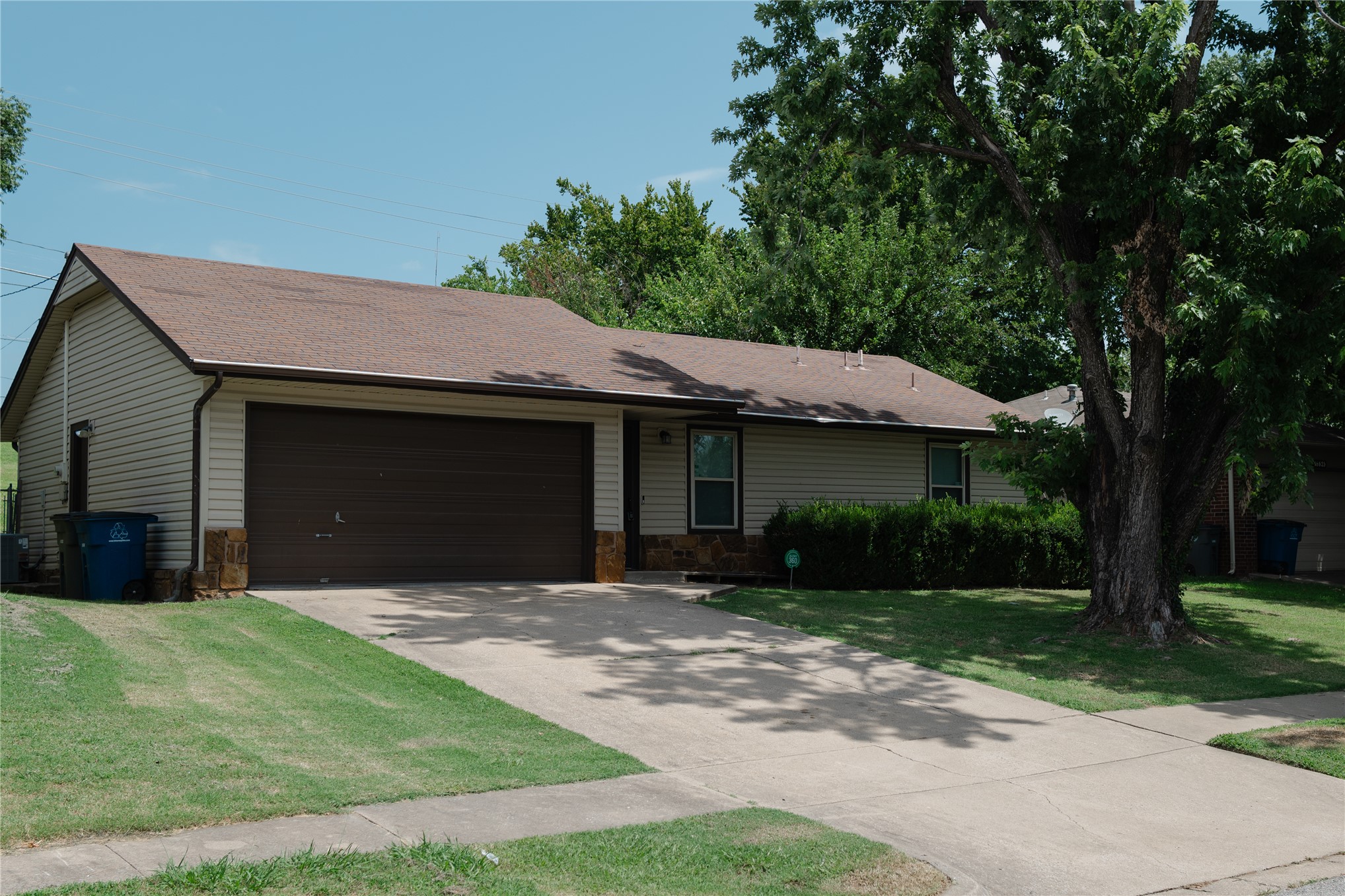 16619 E Admiral Blvd, Sold in Tulsa - eXp Realty