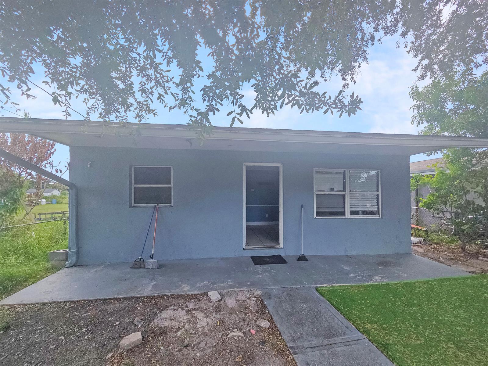 Residential in Fort Pierce