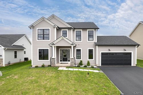 3408 Tall Tree Ln, Lysander, NY, 13027-4267 | Card Image