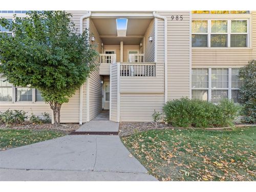 304-985 S Miller St, Lakewood, CO, 80226-3938 | Card Image