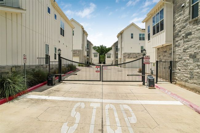 APT-17 - 2624 Metcalfe Rd, Condo with 3 bedrooms, 4 bathrooms and 2 parking in Austin TX | Image 35