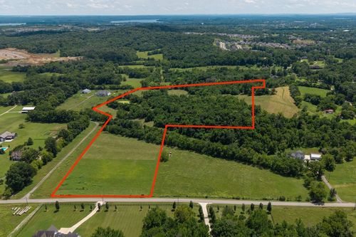 0 Jenkins Lane, Hendersonville, TN, 37075 | Card Image