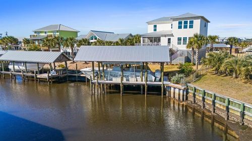 118 N 38th St, Mexico Beach, FL, 32456-0248 | Card Image