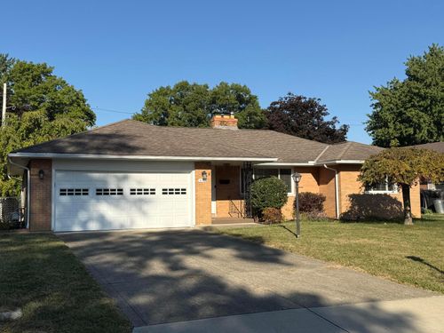 4193 Eastlea Dr, Columbus, OH, 43214-2835 | Card Image