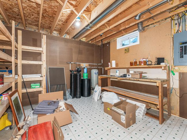 8676 E Bakely Cir, House other with 3 bedrooms, 2 bathrooms and null parking in Minocqua WI | Image 29