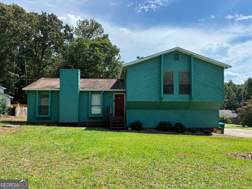 5098 Phillip Ct, Stone Mountain, GA, 30087-4256 | Card Image