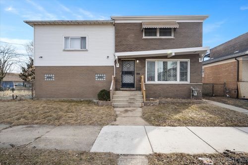 7935 Blackstone Ave, Chicago, IL, 60619-4644 | Card Image