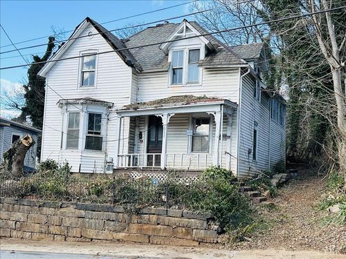 611 8th St, Lynchburg, VA, 24504-2901 | Card Image