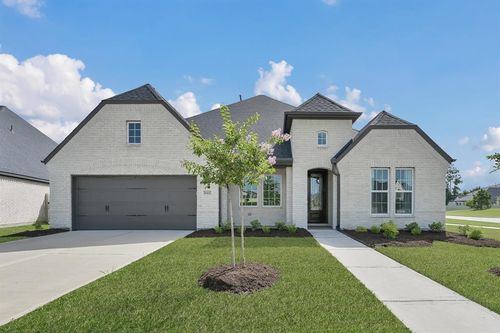 10102 Seaside Alder Dr, Conroe, TX, 77385-2243 | Card Image
