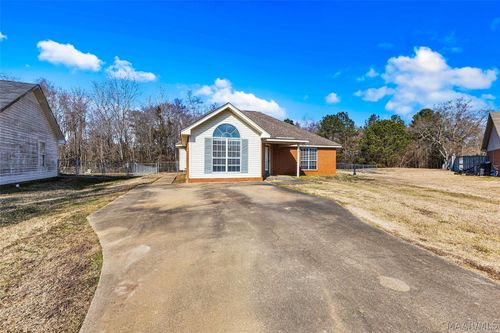 135 Cardinal Court, Wetumpka, AL, 36092 | Card Image