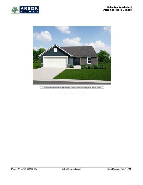 1142 Andrick Dr, Washington Court House, OH, 43160-3503 | Card Image