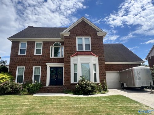 1822 Gallop Dr Se, Huntsville, AL, 35803-3670 | Card Image