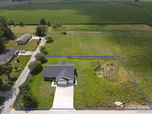 410 N Sheldon Ave, Kahoka, MO, 63445 | Card Image