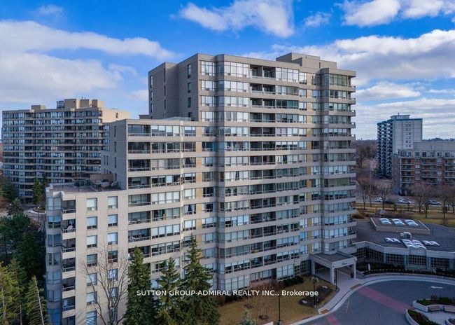 602 - 11 Townsgate Dr, Condo with 2 bedrooms, 2 bathrooms and null parking in Vaughan ON | Image 39