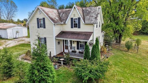 1712 Township Road 25, Cardington, OH, 43315-9748 | Card Image