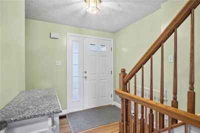 2796 Drake Court, Townhouse with 2 bedrooms, 2 bathrooms and 1 parking in Hampton PA | Image 2