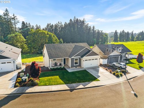 826 W Golden Eagle Dr, La Center, WA, 98629-3069 | Card Image